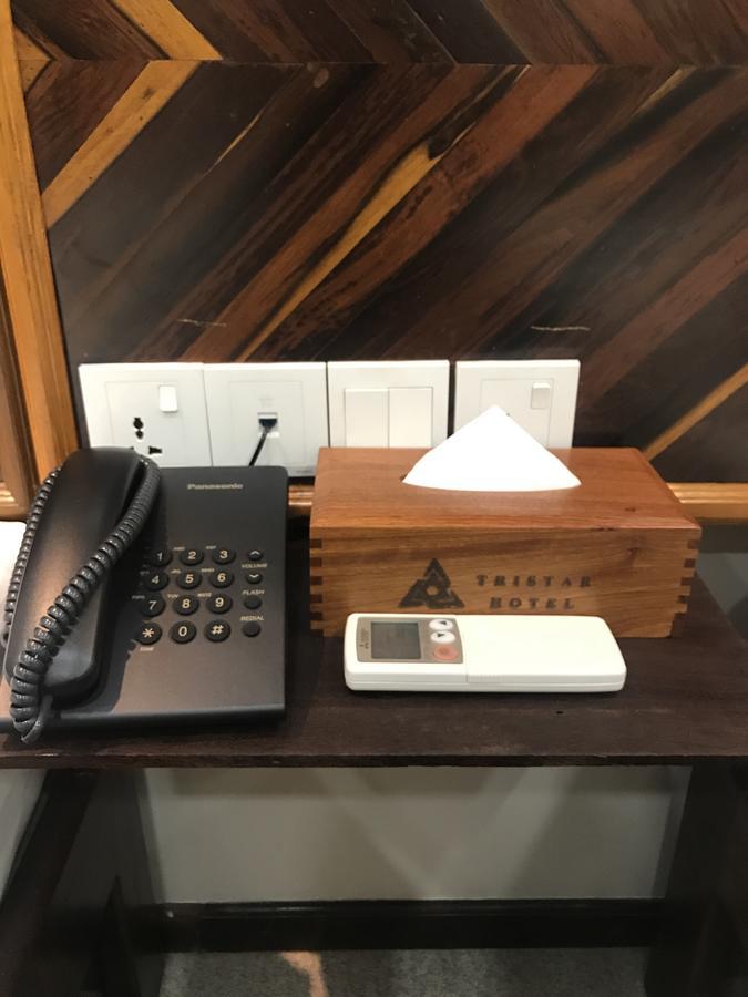Tristar Hotel Янгон Екстериор снимка