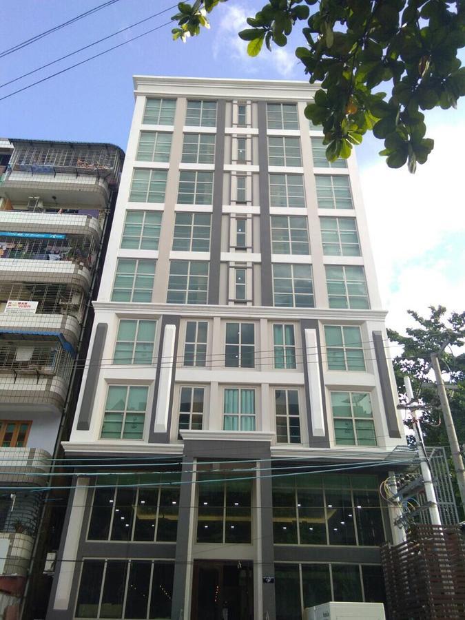 Tristar Hotel Янгон Екстериор снимка