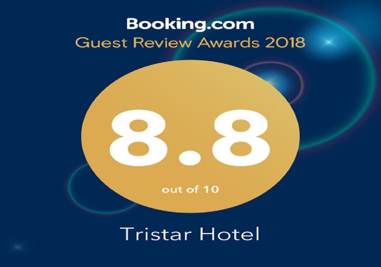 Tristar Hotel Янгон Екстериор снимка
